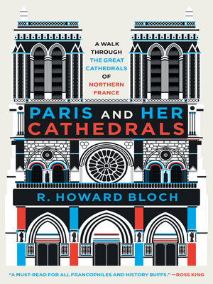 Paris and Her Cathedrals - ebook